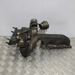 Turbo AUDI A6 Allroad 078145703T 2.7L 2002