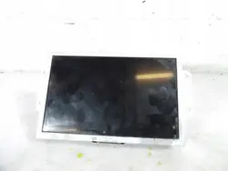 Ford Fusion II Lift Display GS7T-18B955-SB OEM