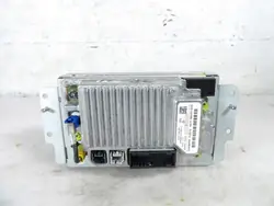 Pantalla Ford Fusion II Lift GS7T-18B955-SB OEM