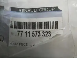 Dacia Duster II linke Spiegelabdeckung OEM 8201718841