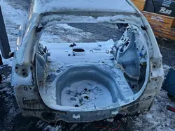 Painel de chão traseiro OEM IMPRK1541148 para Toyota Auris II