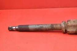 Demi-arbre droit avant DG91-3B436-KE Ford Focus MK5