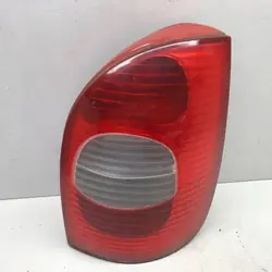 Feu Arrière Droit Citroen Xsara Picasso