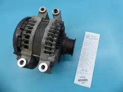 Vaihtovirtageneraattori Maserati Ghibli III