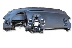 Console Airbag Passager OEM TTI13445 pour Renault Espace V