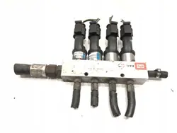 Injecteur GPL OEM LORK-212-13360 09SQ9 Injection Gaz