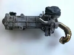 EGR-venttiili Fiat Ducato Jumper Boxer 3.0 Euro 5