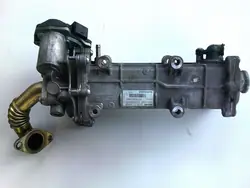 Vanne EGR Fiat Ducato Jumper Boxer 3.0 Euro 5