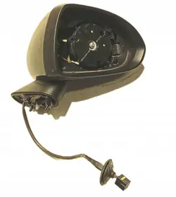 Rechter Spiegel OEM LUSTERKO PRAWE OPEL CORSA E 5PIN Z22C