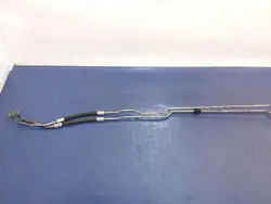 Conduite d'huile Dynamic Drive BMW OE pour Série 7 F01 4.4