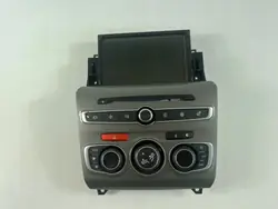 Navigatiescherm OEM 9800469980 voor Citroën C4 II
