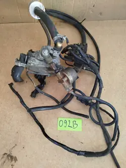Kit de instalación GLP usado OEM 67R-010703
