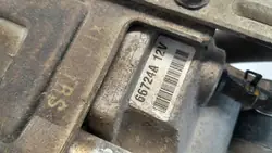KIA SORENTO I Webasto Lämmityslaite Diesel 66724A