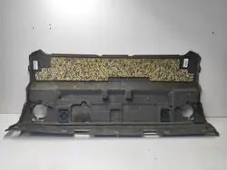 Rolo de porta-malas BMW 3 F30/F80 OEM 54703014