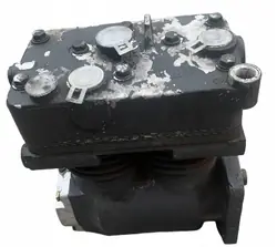 Gebruikte luchtcompressor OEM 1784109 voor Scania