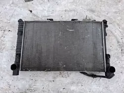 MERCEDES W203 2.7 CDI Enfriador de agua AC