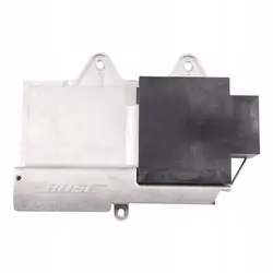 Porsche Cayenne 92A Bose Audio-förstärkare OEM 7PP035223AA