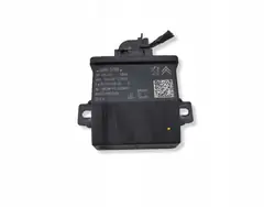 Module de pompe à injection Peugeot 2008 II 2023