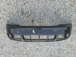 Parachoques delantero Audi A4 B6 LZ9W