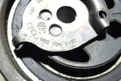 VW PASSAT B5 Spännare 1.9L Diesel 2005 OEM 045109243C