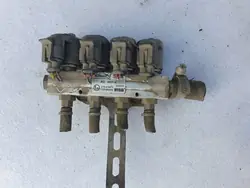 Rail d'injecteur gaz Stag Class 2 W01-4 67R-010973