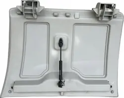Couvercle console supérieure OEM 5802262647 Iveco S-Way