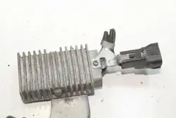 Bränslepumpsstyrenhet OEM 2308031151 Lexus RX