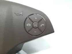 Mercedes-Benz W164 förarens krockkudde OEM A0008605202