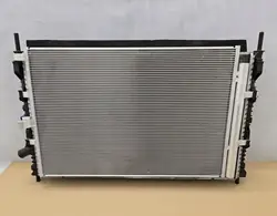 Ensemble de radiateurs FORD TRANSIT CUSTOM - Usagé OEM 1935473