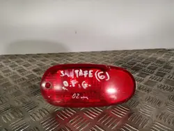 Feu de pare-chocs arrière Hyundai Santa Fe OEM FOB10404
