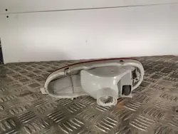 Hyundai Santa Fe bakre stötfångarljus OEM FOB10404