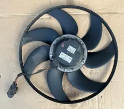 Kylarrubrik Mercedes Benz W203 W209 C209 CLK A2035400788