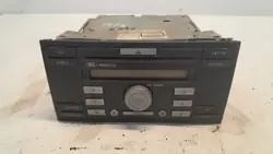 Radio CD Ford OEM 4M5T18C815AD pour Focus MK2