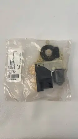 Citroen C4 I Voorruitenmotor OEM 9221AY