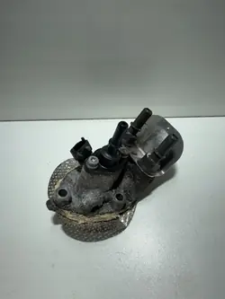 Injecteur AdBlue Ford F-Max 500 Euro 6