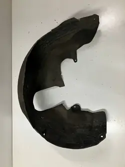 Höger Bakre Hjulhus Mercedes S-Klass W221 A2216901030