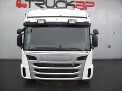 Scania G Highline Kabine OEM KABINA G HIGHLINE 2012