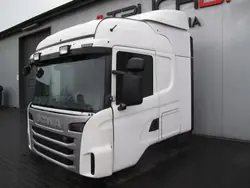 Scania G Highline Kabine OEM KABINA G HIGHLINE 2012