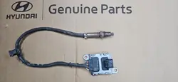Lambda-anturi OEM 29660-2U800 Hyundai Tucsonille