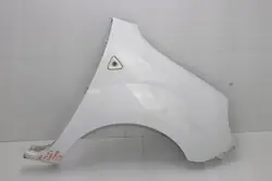 OEM 360212946 Voor rechter spatbord voor Renault Kangoo II