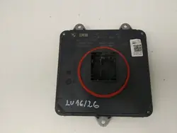 Module convertisseur phare LED OEM 7492026