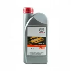 Toyota 0W-30 Premium C2 1L OEM 08880-85326