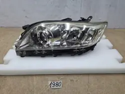 Lámpara Delantera Izquierda TOYOTA RAV4 3 Lift XA30