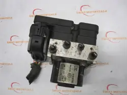 Pompe ABS Fiat Doblo II OEM 51816795 - Occasion