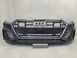 Paraurti anteriore Audi A7 4K8 S-Line 18- OEM