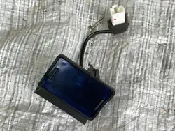 Lampe de sol OEM 84752-3V000 pour Kia Carens IV 2013-