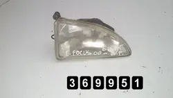 Feu antibrouillard OEM AM-369951 pour Ford Focus 1999
