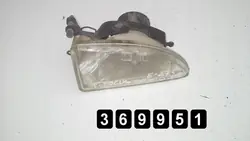 Feu antibrouillard OEM AM-369951 pour Ford Focus 1999