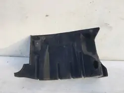 Couvreur Avant Gauche Mitsubishi ASX 10-16 OEM MN154379