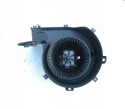 Motor de ventilador de calefacción Fiat Croma 2 Opel Vectra Signum